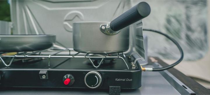 Immagine prodotto Outwell Katmai Duo