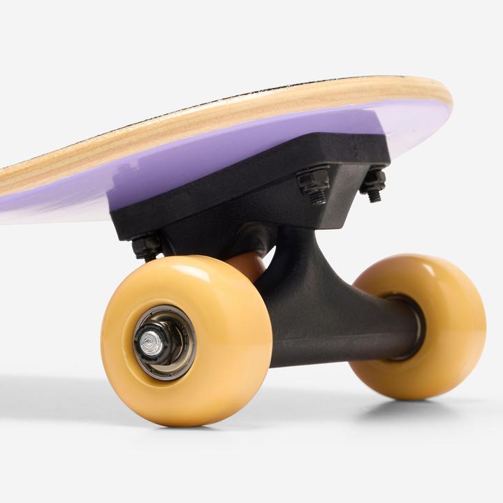 Immagine prodotto Decathlon Play 120 Friends Kids' Skateboard Ages 3 to 7 (7.25")