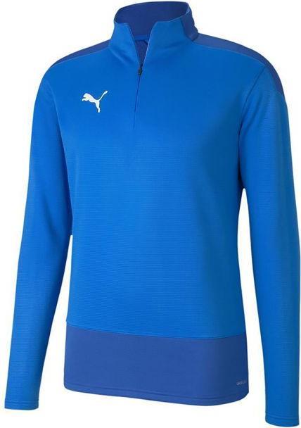 Actual product image Puma teamGOAL Training 1/4 Zip Top (XXL)