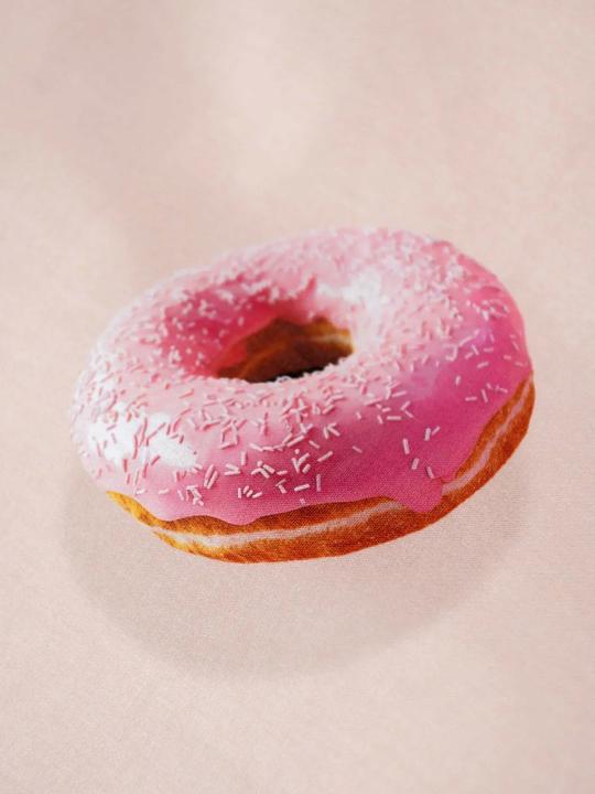 Produktbild Snurk Donuts Bettdeckenbezug