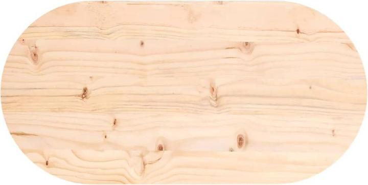 Actual product image vidaXL Tischplatte (60 x 30 cm)