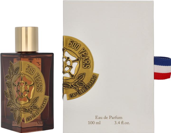Produktbild Etat Libre D'Orange 500 Years by Etat Libre d’Orange (Eau de Parfum, 100 ml)