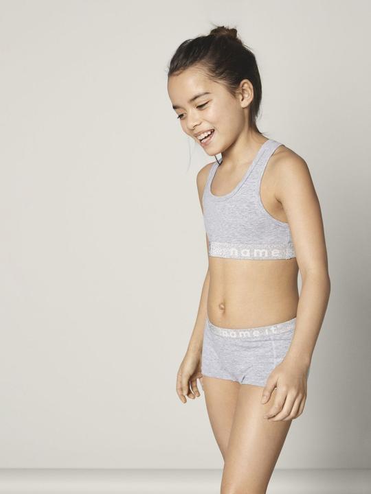 Produktbild Name it 2er-Pack Hipster (116, 2er Pack)