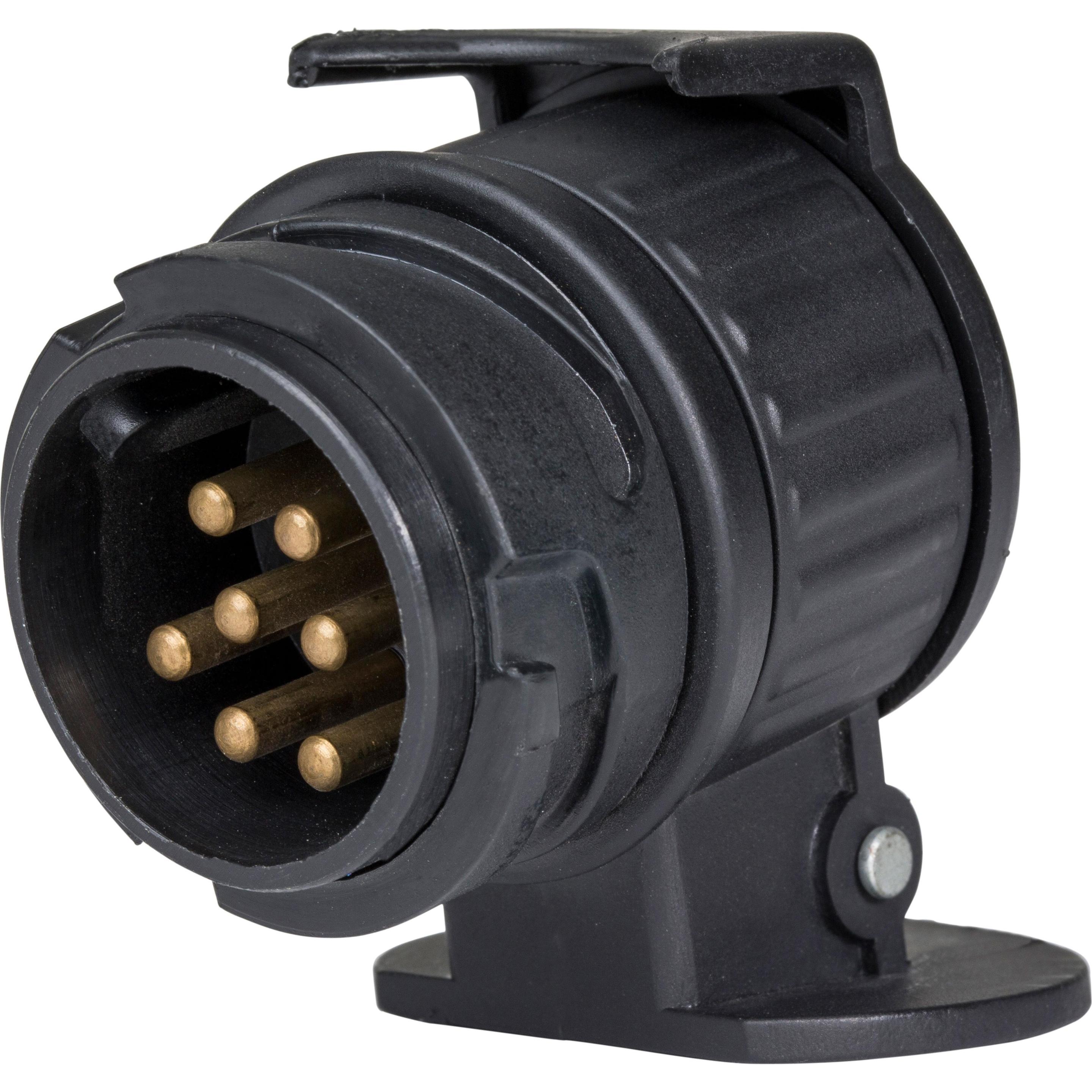 Thumbnail - As - Schwabe, Garagenausstattung, Caravan Adapter