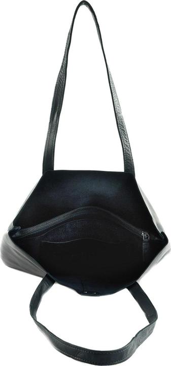 Immagine prodotto Harolds Caugio Schultertasche Leder 33 cm
