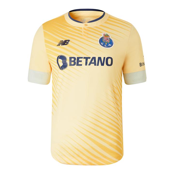 Immagine prodotto New Balance Maglia da calcio FC Porto Away Replica Uomo 22/23 (XL)