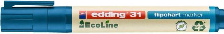 Produktbild Edding 31 (Blau, 1.50 mm, 1 x)