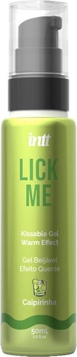 Immagine prodotto Intt Leccami Caipirinha Gel Commestibile Effetto Riscaldante (50 ml)