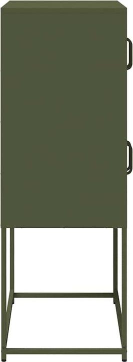 Produktbild vidaXL Highboard (68 x 39 x 107 cm)