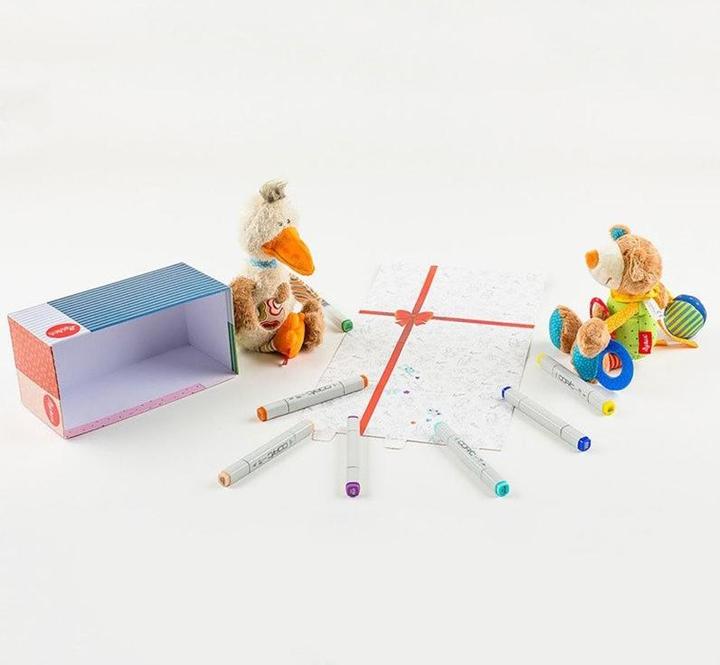 Produktbild Sigikid PlayQ, Fisch (9040104)