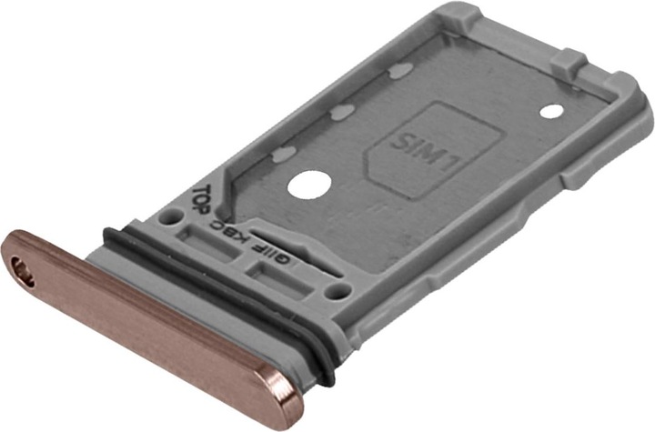 Produktbild Clappio Ersatz Sim-Halter Samsung S21 (SIM-Halterung, Galaxy S21)