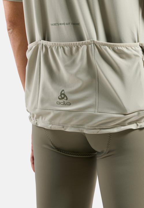 Immagine prodotto Odlo Explorer Cargo T-Shirt Crew Neck S/S (L)