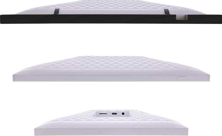 Image du produit InLine cadre photo numérique WiFi WiFRAME 2 (10.10", 1920 x 1200 pixels)