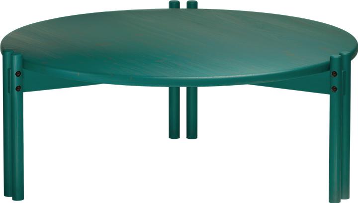 404 Lush Green laqué