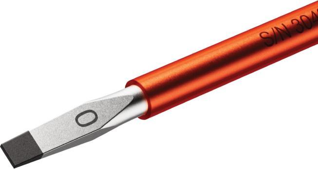 Immagine prodotto PB Swiss Tools Indicatore di tensione PB 175 Gr. 0 60 mm DEL (Porta)