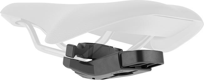 Fidlock Duwconnector (Zadeltas)