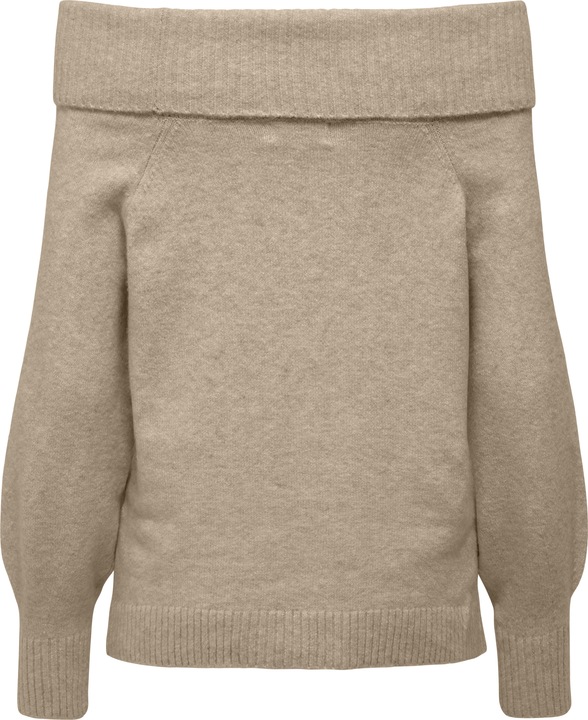 Image du produit Only ONLJEANETT Pull en maille Pull en maille (XL)