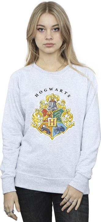 Produktbild Hogwarts School Emblem Sweatshirt (M)
