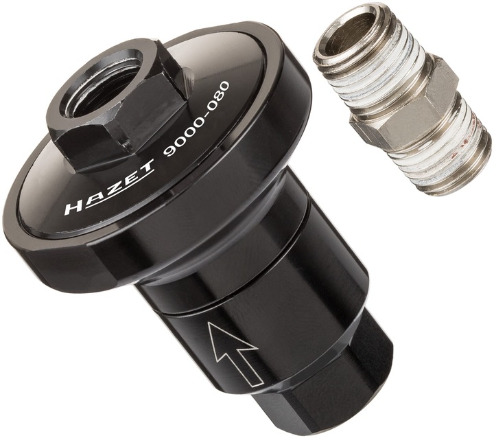 Produktbild HAZET Druckluft-Minderer 9000-080