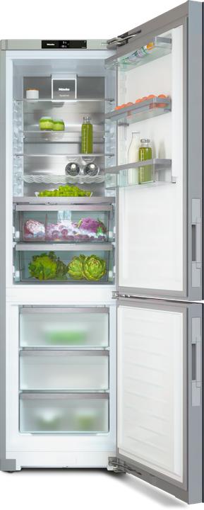 Actual product image Miele KFN 4898 AD (362 l)