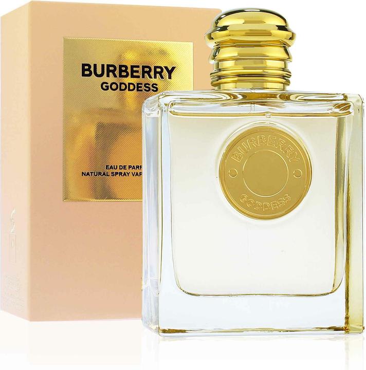 Produktbild Burberry Goddess (Eau de Parfum, 50 ml)