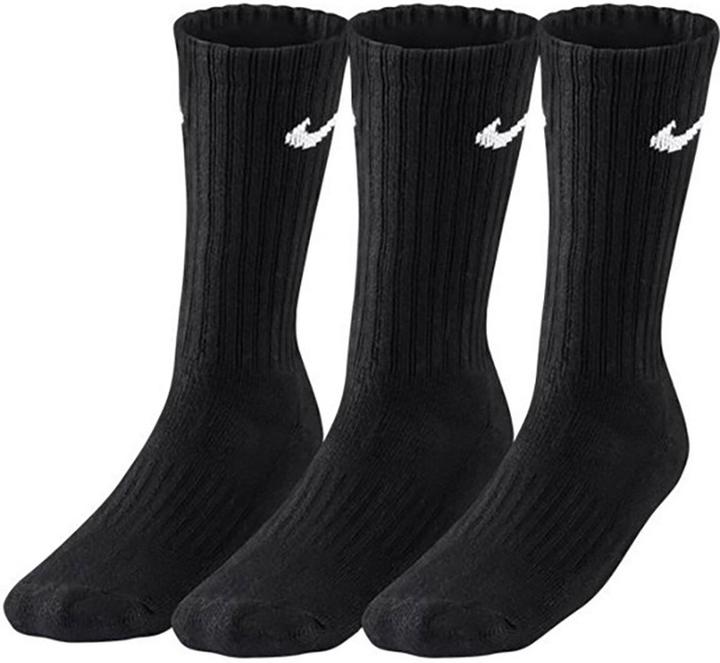Produktbild Nike Dreierpack Socken (3er Pack, 42 - 46)