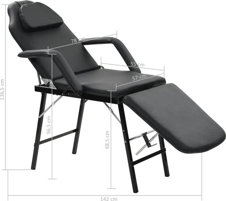 Produktbild vidaXL Horina