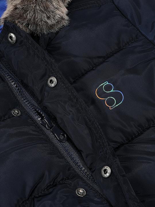 Produktbild s.Oliver Steppjacke (98)