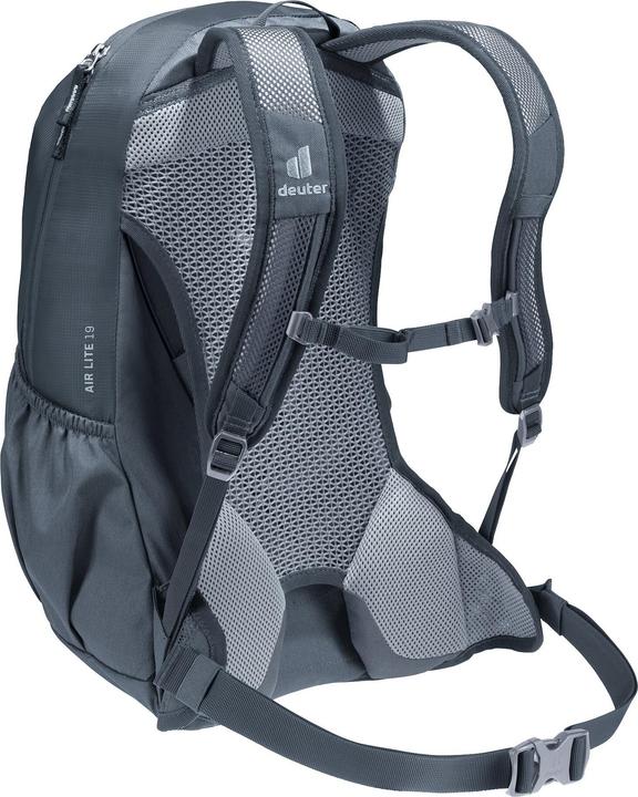 Actual product image Deuter Air Lite 19