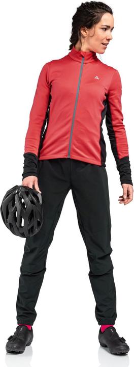 Actual product image Schöffel Jerseys longsleeve Piambello L (42)