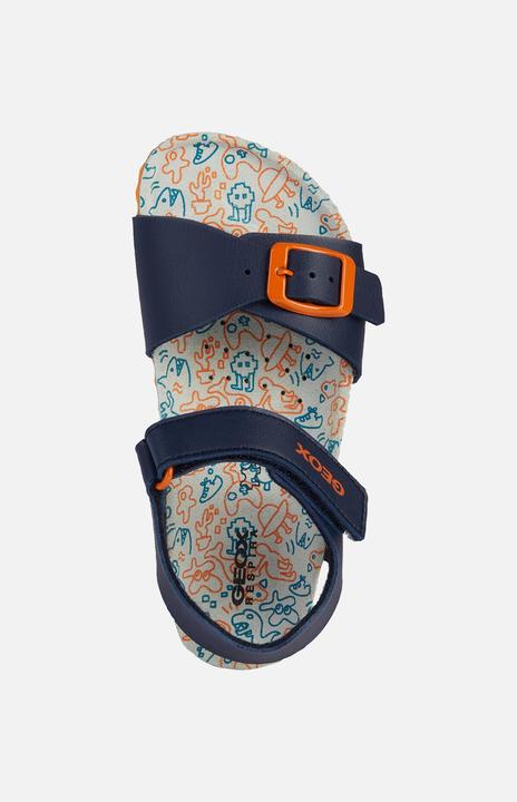 Actual product image Geox Ghita (29)