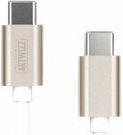 Produktbild Artwizz USB-C auf USB-C Lade- und Sync-Kabel 1m (1 m, USB 2.0)