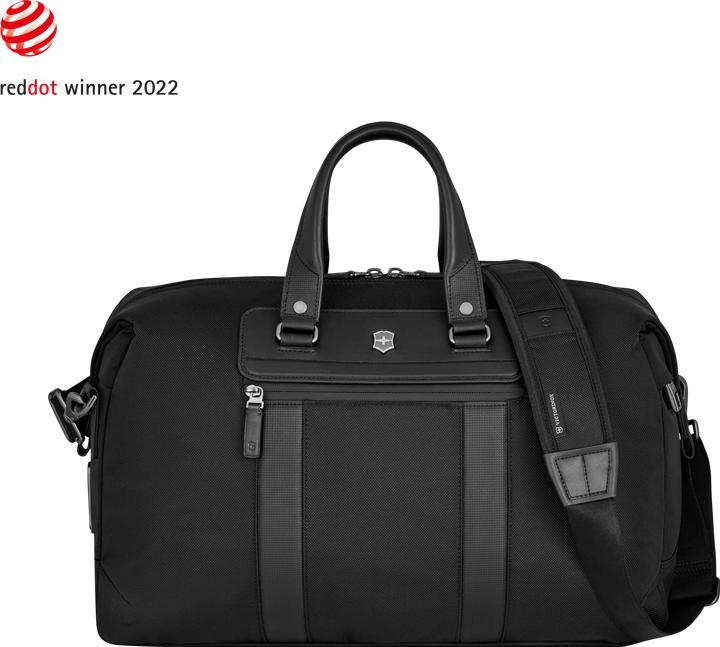 Image du produit Victorinox Architecture Urban2, Compact Weekender, Black (32 l)