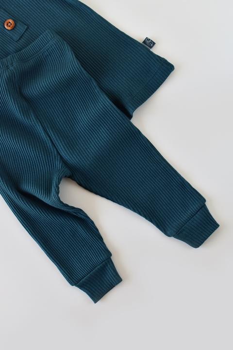 Actual product image BabyCosy Pant&Body (80)