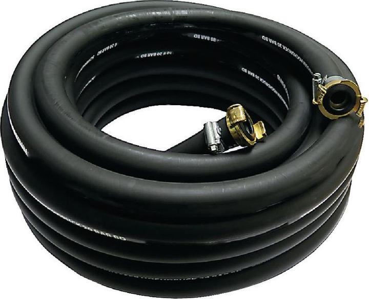 Neriox Bauschlauch 25-40 (40 m, 25 mm)