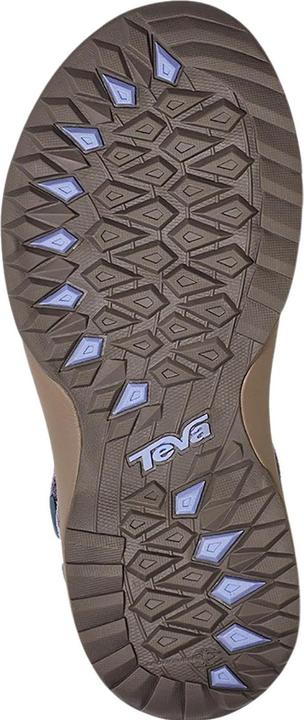 Image du produit Teva Terra Fi Lite Suede (37)
