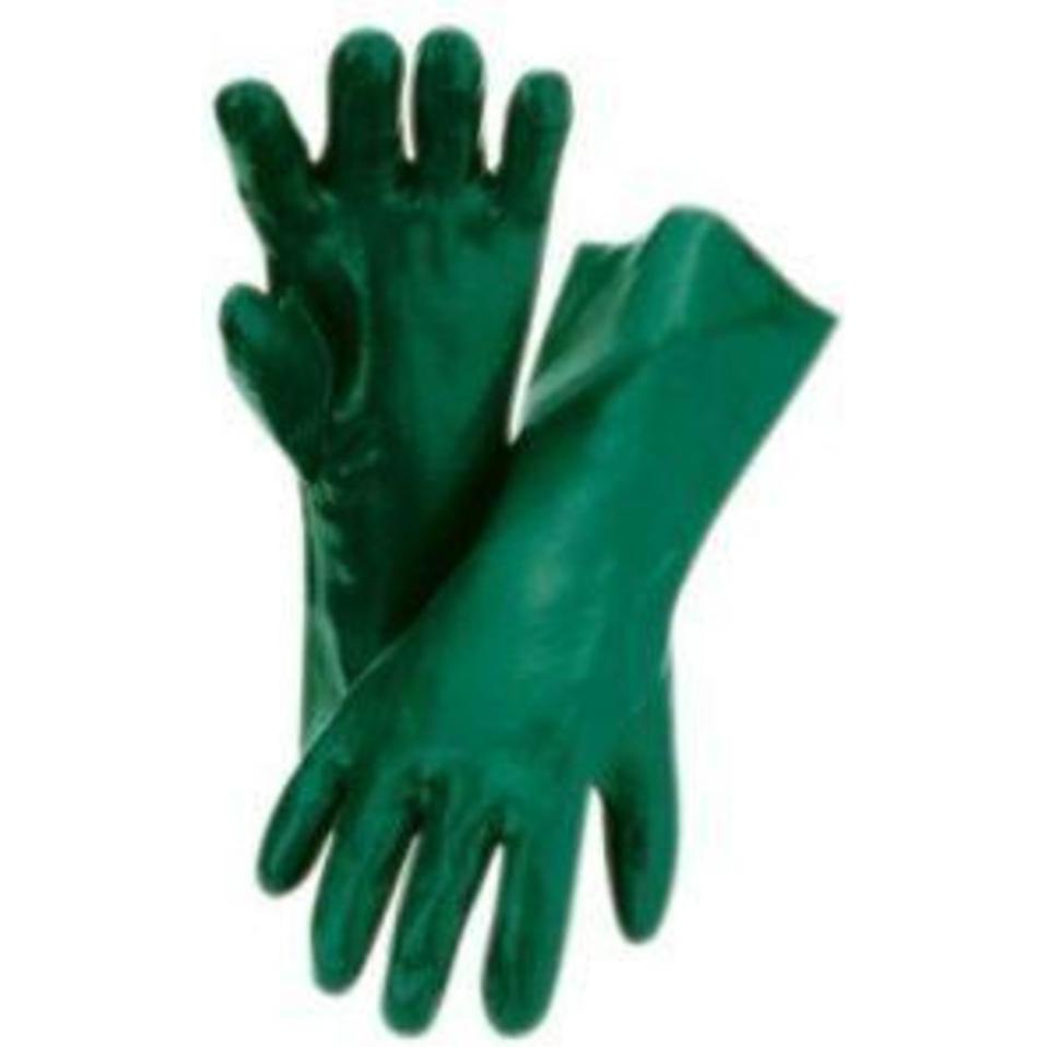 Ekastu Sekur Polyvinylchlorid Chemiekalienh (10, XL) (381 628)