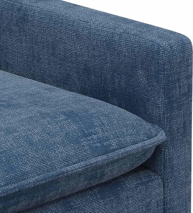 Produktbild vidaXL Modernes Sofa (2-Sitzer)