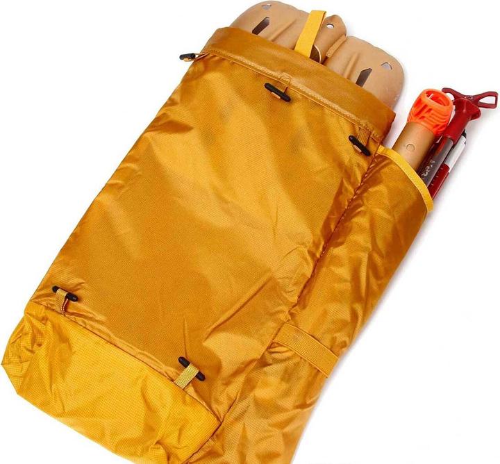 Actual product image Blue Ice Firecrest 38 Backpack (38 l)