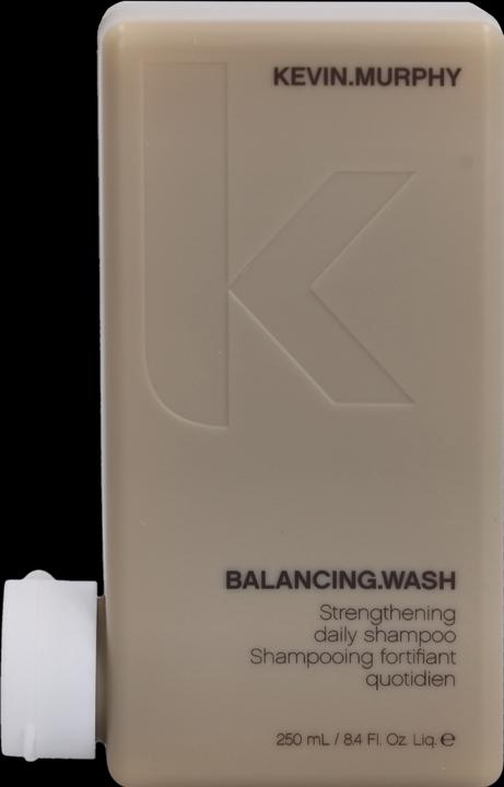Produktbild Kevin Murphy Balancing Wash (250 ml, Flüssiges Shampoo)