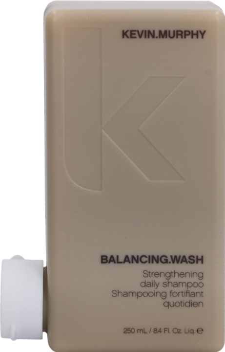 Produktbild Kevin Murphy Balancing Wash (250 ml, Flüssiges Shampoo)