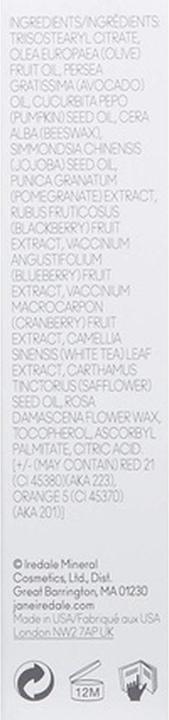 Produktbild Jane Iredale Just Kissed Lip and Cheek Stain Forever Red 3g (Forever Red)