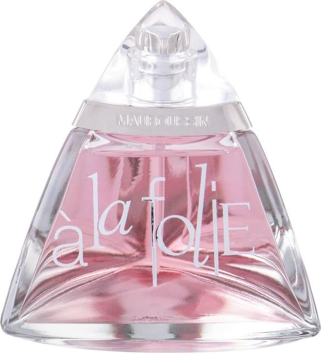 Immagine prodotto Mauboussin À la Folie (Eau de parfum, 100 ml)