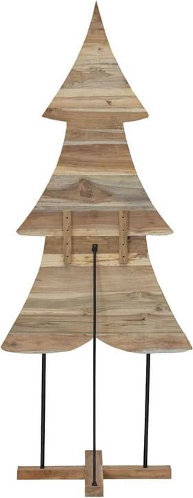 Produktbild vidaXL Weihnachtsdekoration (180 cm)
