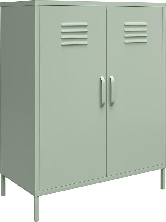 Image du produit Dorel Home Mission District (80 x 40 x 102 cm)
