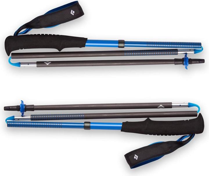 Image du produit Black Diamond Distance Carbon Z (120 cm)
