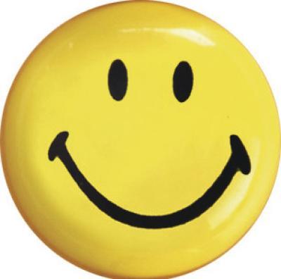 Produktbild Magnetoplan Smiley (6 x)