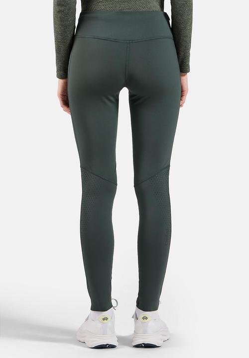 Produktbild Odlo Zeroweight Lauftights (L)