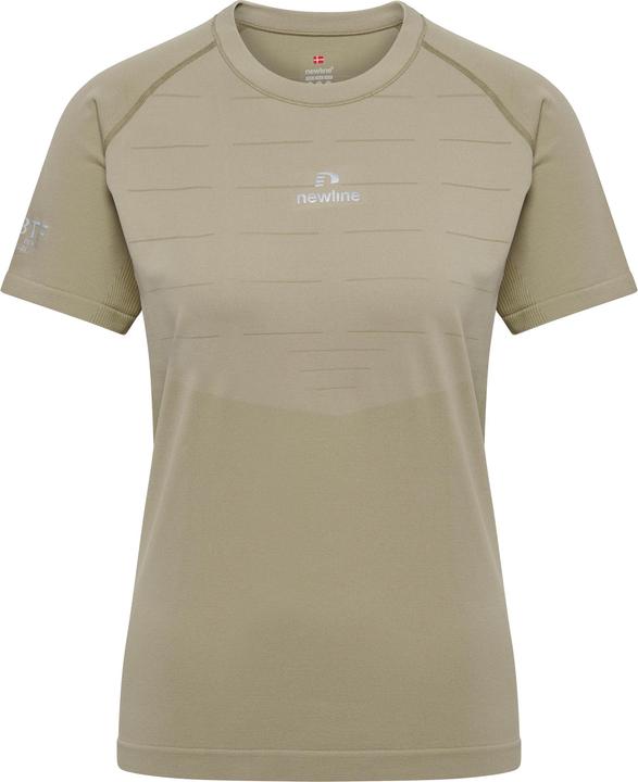 Image du produit Newline Nwlpace Seamless Tee Femme (L)