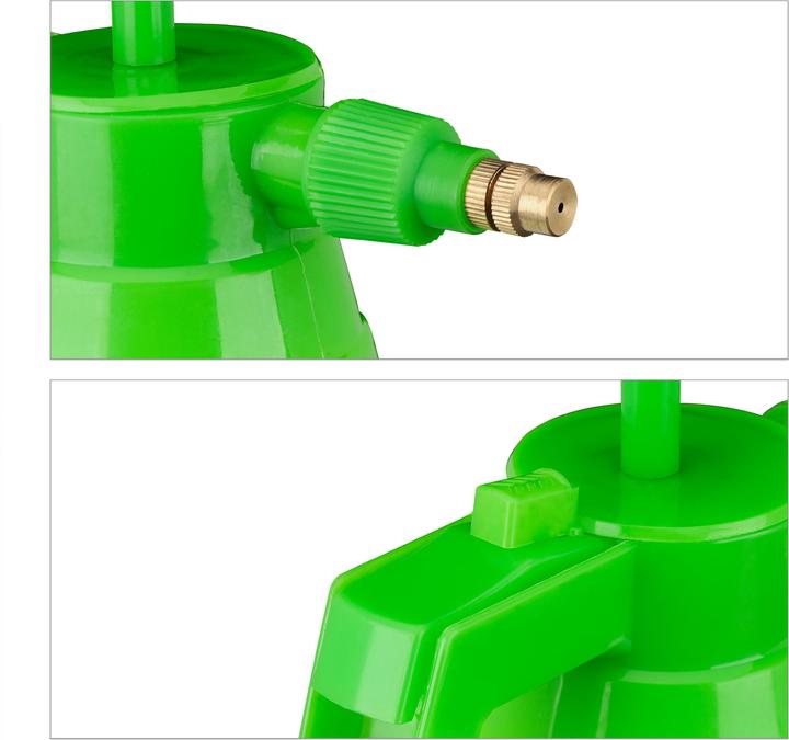 Image du produit Relaxdays Drucksprüher (2 l)